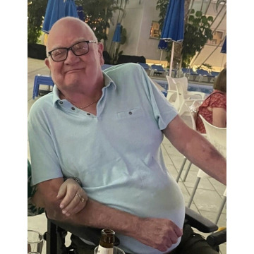 Photo of Idris DAVIES