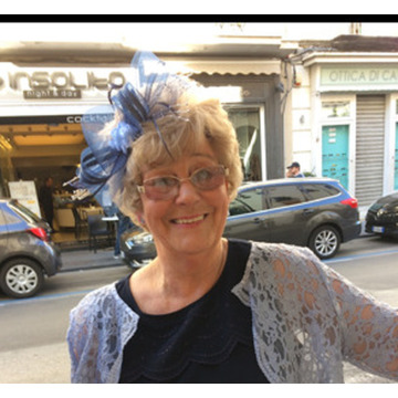 Photo of Jean FOX