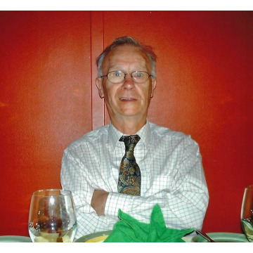 Notice Gallery for Leo DOCHERTY