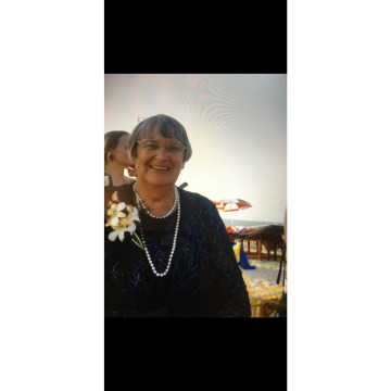 Photo for notice Jean ROWLEY