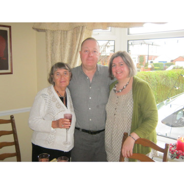 Photo for notice Jean ROWLEY