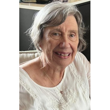 Photo of Brenda STEVENSON