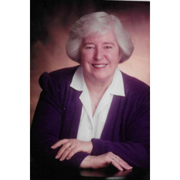 Photo of Grace BALL