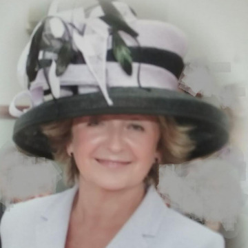 Photo of Kathleen Frances MOSSOP
