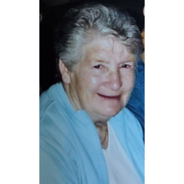 Photo of Phyllis Mary MOORHOUSE