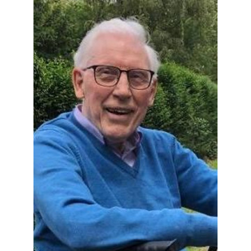 Photo of Donald DR MORTON