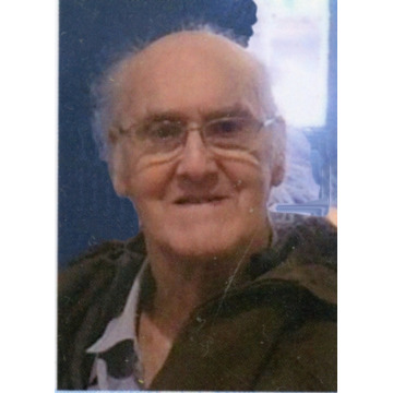 Photo of Malcolm Ion FOSTER