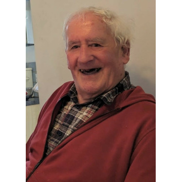Notice Gallery for Harry Michael CLUTTERBUCK