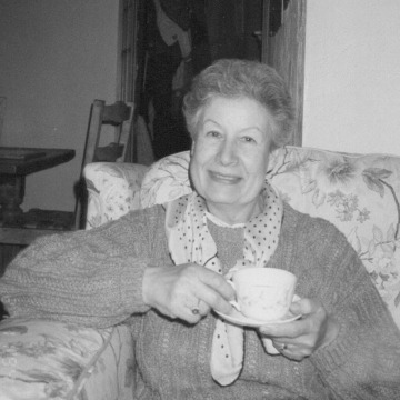 Photo for notice Elizabeth HARRADINE