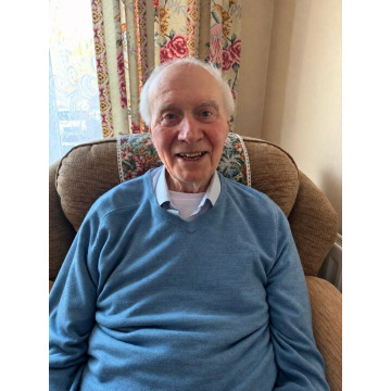 Photo of Colin LOCKEY