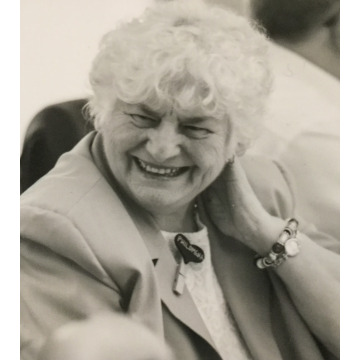 Photo of Philomena MITCHELL
