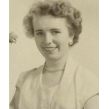 Photo of Agnes BIGGINS