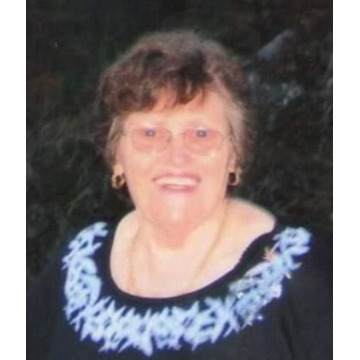 Photo of Jean EVANS