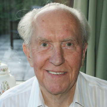 Photo of Michael Thomas BISSILL