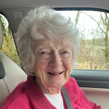 Photo of Ann RABY
