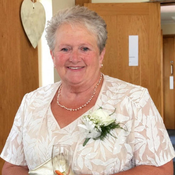 Notice Gallery for Pamela Dew WASPE