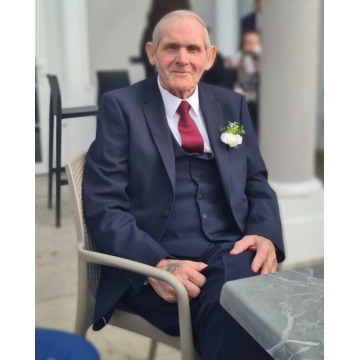 Photo of Dennis BANCE