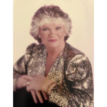 Photo of Mamie Emmie THELWELL