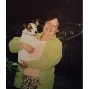 Photo of Carole Ann MCTIERNAN
