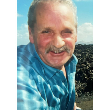 Photo of Sydney HUNSLEY