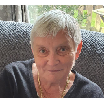 Photo of Christine ARNETT