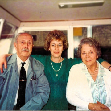 Photo of Julia Amy GREEN
