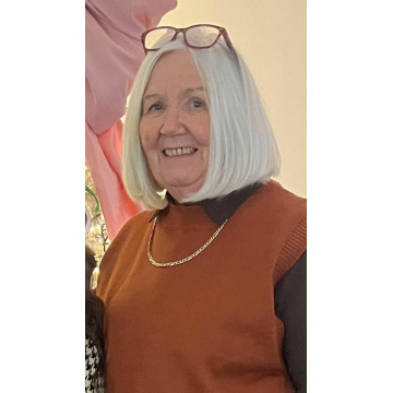 Photo of Ellen HAYES