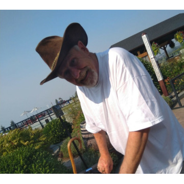 Photo of John Francis McKAY