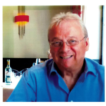 Photo of Michael Robert CORBETT