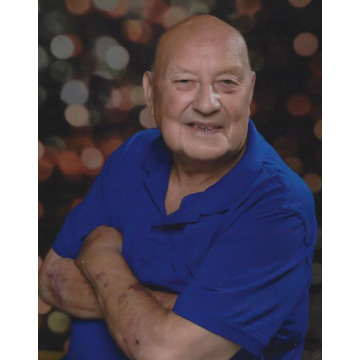 Photo of Peter David WEST
