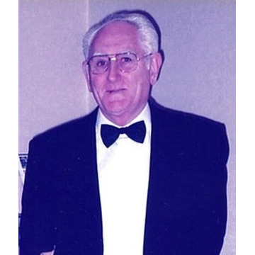 Photo of Gordon David HENDERSON