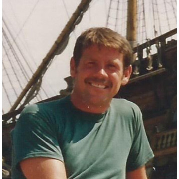 Photo of Peter Patrick SWIFT