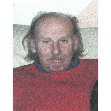 Photo of Pete GOODWIN