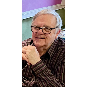 Photo for notice Richard UPRIGHT