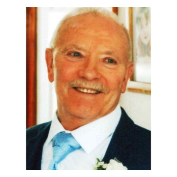 Photo of John FLAHERTY