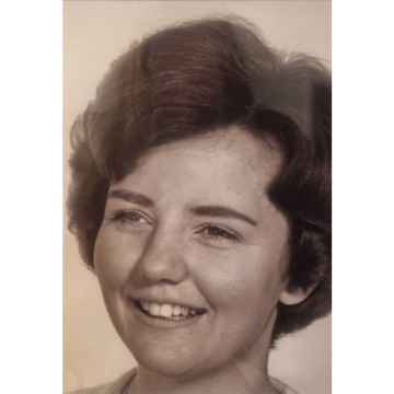 Photo for notice Audrey MORTON