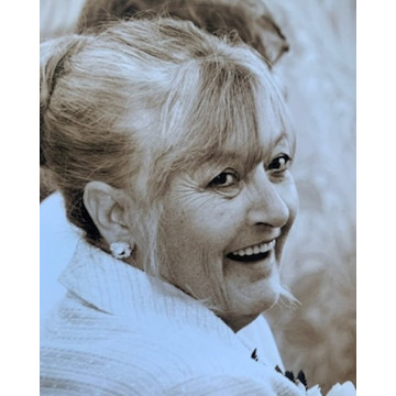 Photo of Wendy Susan RUSHBY