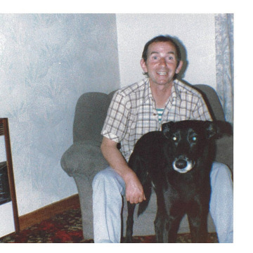 Photo of Patrick McKENZIE