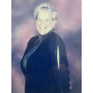Photo of Elizabeth Moira ROBERTS