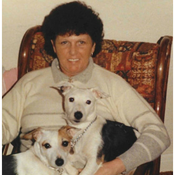 Photo of Jacqueline TOWSE