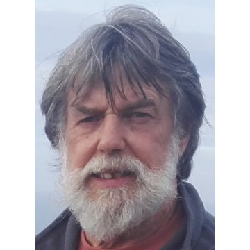 Photo of Ian Roy ELLIS