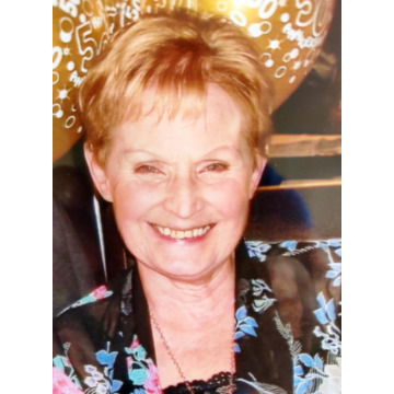 Photo of Barbara Ann GOULDING