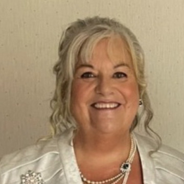 Photo of Rita LYNCH