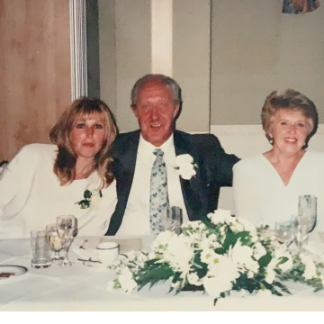 Photo for notice Ronald Arthur CLARK