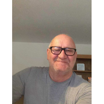Photo of Stephen KNAGG
