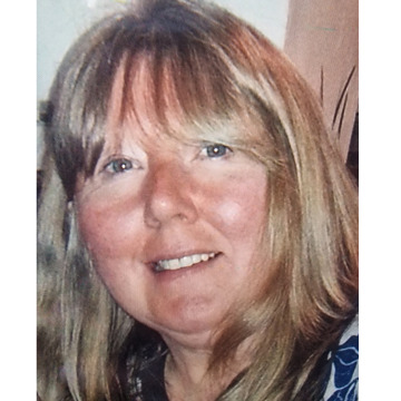Photo for notice Angela MCMULLEN