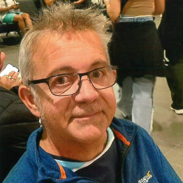 Photo of Robert Alexander KITE
