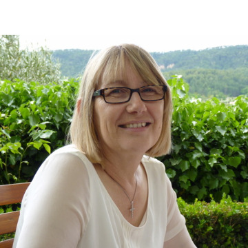 Photo of Judith Elizabeth OLIVER