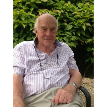 Photo of Norman Kenneth HANSON