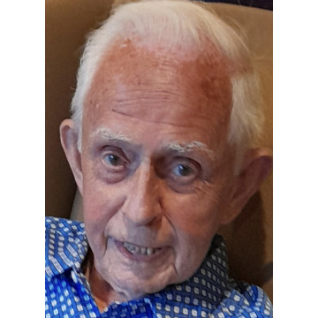 Photo of Derek FAULKNER